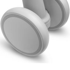 Детский беговел Caretero (Toyz) Otto Grey